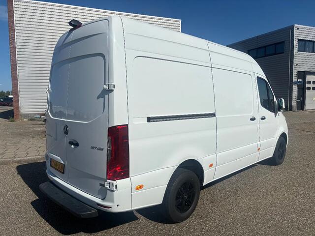 Mercedes-Benz SPRINTER 317CDI L2H2 Automaat Airco Navi Cruisecontrol EURO 6