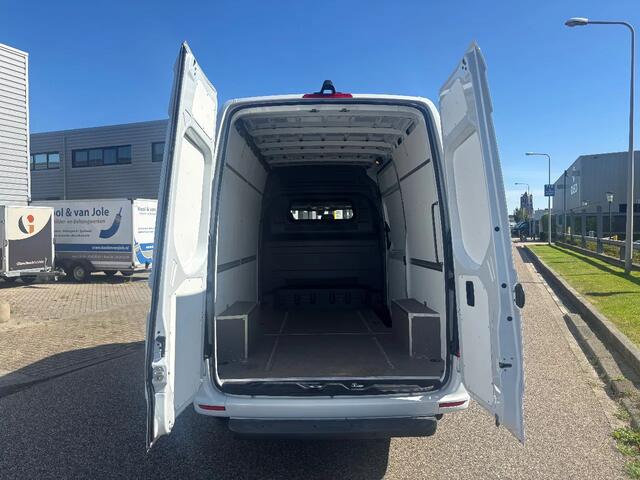 Mercedes-Benz SPRINTER 317CDI L2H2 Automaat Airco Navi Cruisecontrol EURO 6