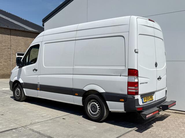 Mercedes-Benz SPRINTER 211 2.2 CDI Automaat L2H2 Climate Control Trekhaak Navigatie