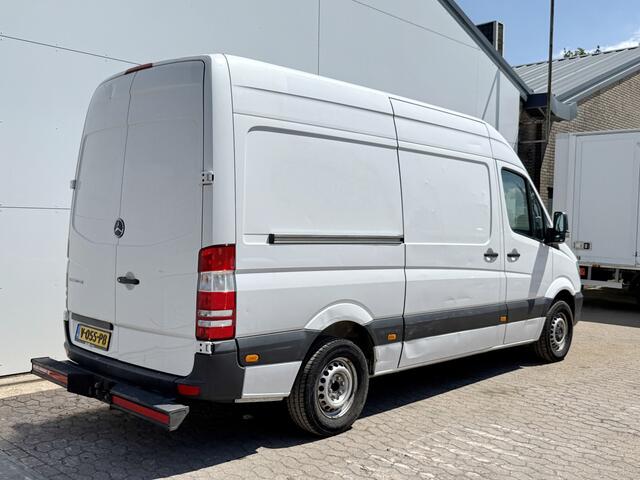 Mercedes-Benz SPRINTER 211 2.2 CDI Automaat L2H2 Climate Control Trekhaak Navigatie