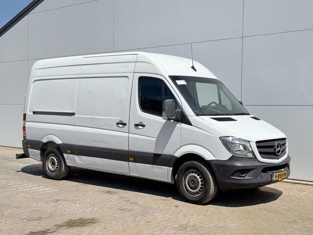 Mercedes-Benz SPRINTER 211 2.2 CDI Automaat L2H2 Climate Control Trekhaak Navigatie