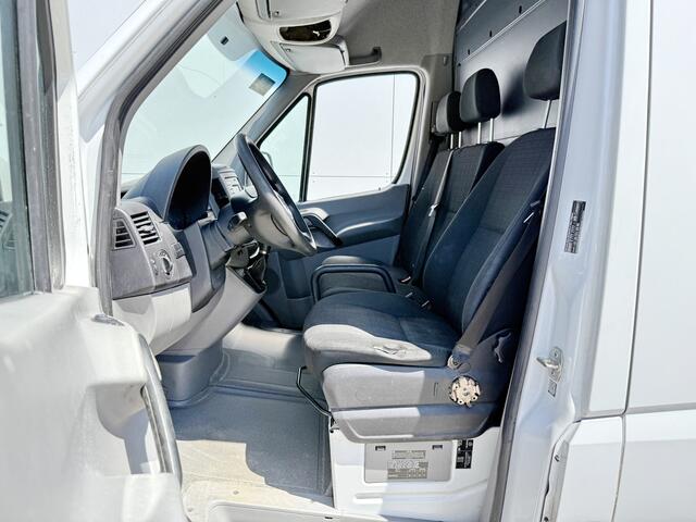 Mercedes-Benz SPRINTER 211 2.2 CDI Automaat L2H2 Climate Control Trekhaak Navigatie