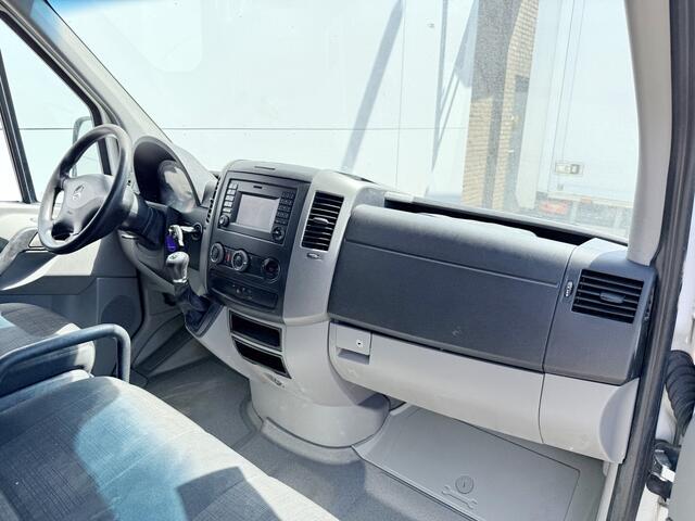 Mercedes-Benz SPRINTER 211 2.2 CDI Automaat L2H2 Climate Control Trekhaak Navigatie