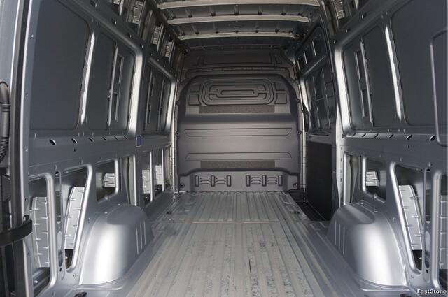 Mercedes-Benz SPRINTER 317CDI Pro L2H2 BPM VRIJ!! 10.25" Mbux Cam, Gev. Stoel, 3.5T Trekgewicht, LED!! NR. A01*