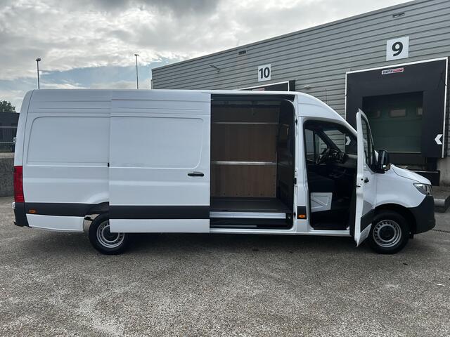 Mercedes-Benz SPRINTER L3/H2 | Stoelverwaming | Airco | Multimedia