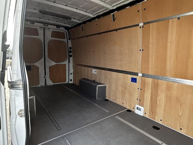 Mercedes-Benz SPRINTER L3/H2 | Stoelverwaming | Airco | Multimedia