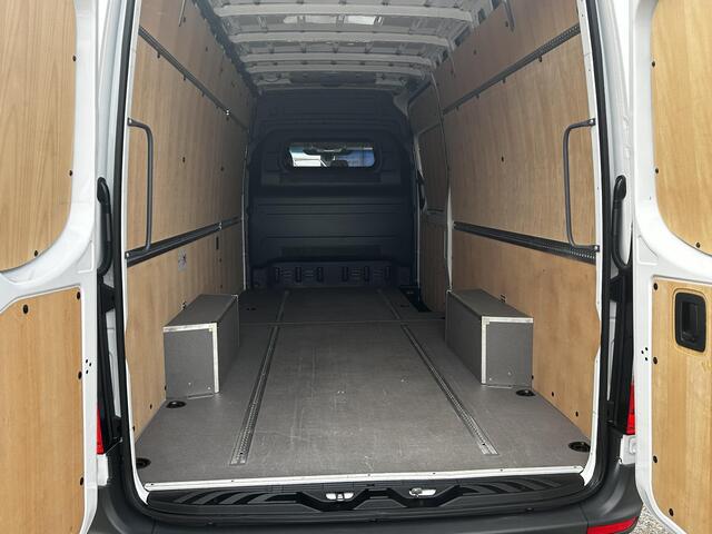 Mercedes-Benz SPRINTER L3/H2 | Stoelverwaming | Airco | Multimedia