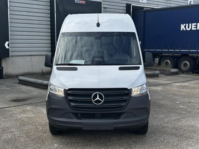 Mercedes-Benz SPRINTER L3/H2 | Stoelverwaming | Airco | Multimedia