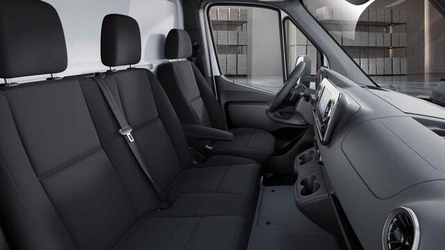 Mercedes-Benz SPRINTER 517 1.9 CDI L3 Select 3.5t