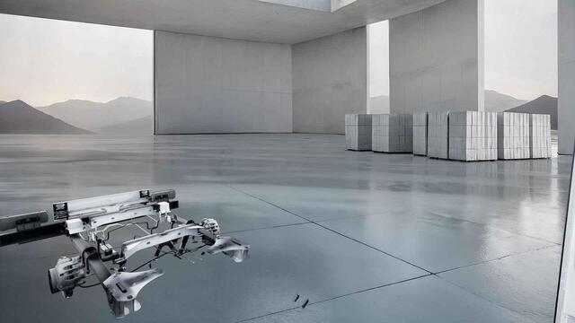 Mercedes-Benz SPRINTER 517 1.9 CDI L3 Pro 3.5t