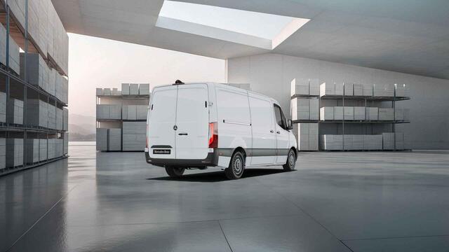 Mercedes-Benz SPRINTER 315 CDI L2 RWD Pro