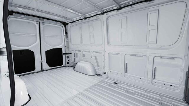 Mercedes-Benz SPRINTER 315 CDI L2 RWD Pro