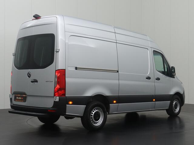 Mercedes-Benz SPRINTER 317CDI 9G-Tronic Automaat L2H2 | Nieuwstaat ! | Navigatie | Camera | Airco | Cruise