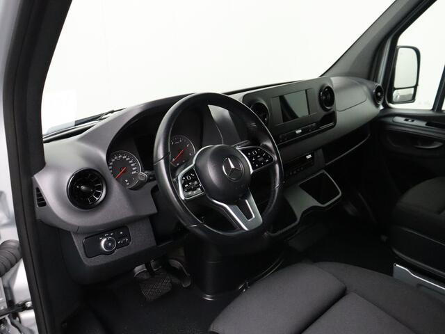Mercedes-Benz SPRINTER 317CDI 9G-Tronic Automaat L2H2 | Nieuwstaat ! | Navigatie | Camera | Airco | Cruise