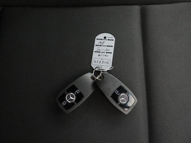 Mercedes-Benz SPRINTER 317CDI 9G-Tronic Automaat L2H2 | Nieuwstaat ! | Navigatie | Camera | Airco | Cruise