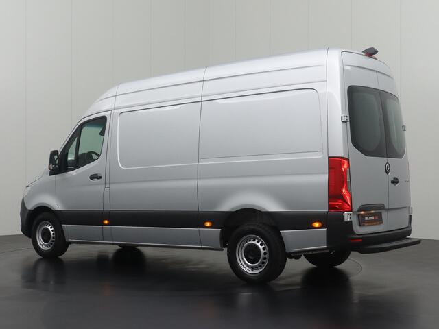 Mercedes-Benz SPRINTER 317CDI 9G-Tronic Automaat L2H2 | Nieuwstaat ! | Navigatie | Camera | Airco | Cruise