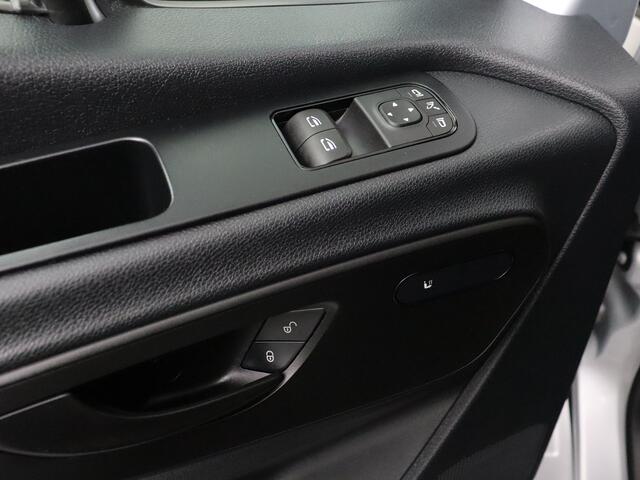 Mercedes-Benz SPRINTER 317CDI 9G-Tronic Automaat L2H2 | Nieuwstaat ! | Navigatie | Camera | Airco | Cruise