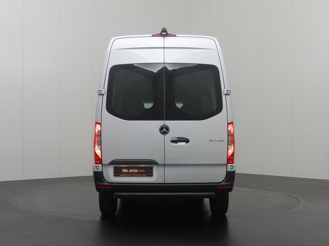 Mercedes-Benz SPRINTER 317CDI 9G-Tronic Automaat L2H2 | Nieuwstaat ! | Navigatie | Camera | Airco | Cruise