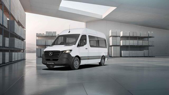 Mercedes-Benz SPRINTER 315 1.9 CDI L2 Pro HD rolstoelbus