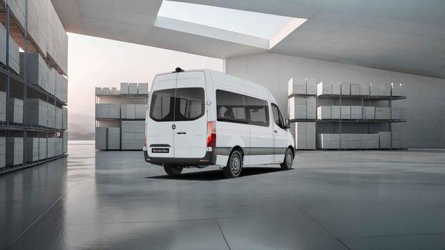 Mercedes-Benz SPRINTER 315 1.9 CDI L2 Pro HD rolstoelbus