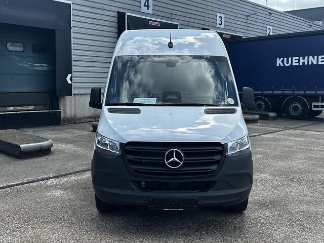 Mercedes-Benz SPRINTER 317 CDI L3 RWD Pro | Multimedia | Airco | Cruise Control