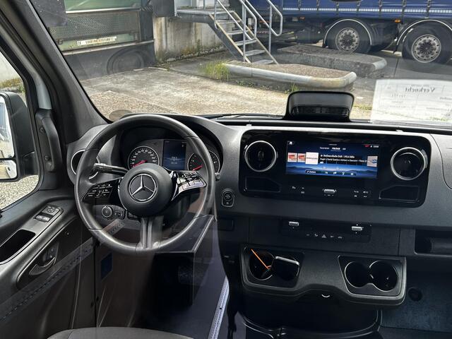 Mercedes-Benz SPRINTER 317 CDI L3 RWD Pro | Multimedia | Airco | Cruise Control