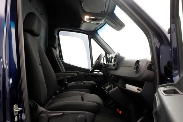 Mercedes-Benz SPRINTER 316 CDI 163pk 7G Automaat L3H2 Maxi Airco/Camera 10-2019