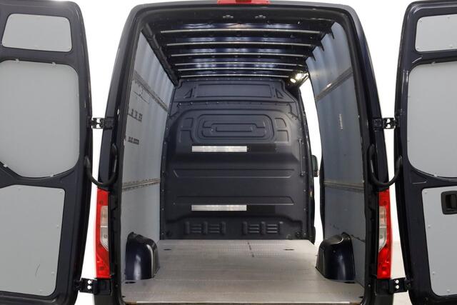 Mercedes-Benz SPRINTER 316 CDI 163pk 7G Automaat L3H2 Maxi Airco/Camera 10-2019