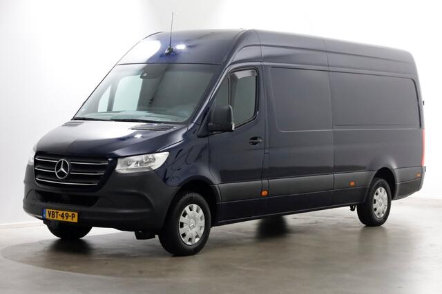 Mercedes-Benz SPRINTER 316 CDI 163pk 7G Automaat L3H2 Maxi Airco/Camera 10-2019