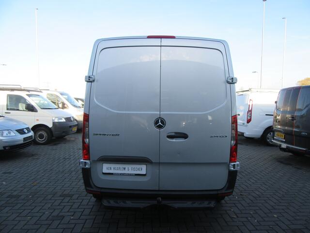 Mercedes-Benz SPRINTER 214 2.2 CDI 143 PK L2H1, Airco, Trekhaak
