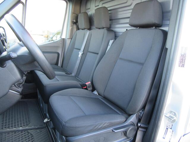 Mercedes-Benz SPRINTER 214 2.2 CDI 143 PK L2H1, Airco, Trekhaak