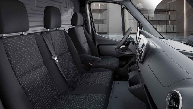 Mercedes-Benz SPRINTER 315 1.9 CDI L2H2 RWD