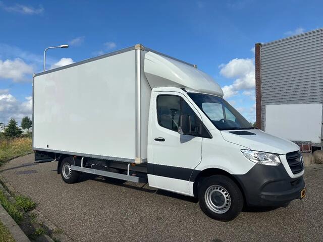 Mercedes-Benz SPRINTER 315CDI Bakwagen Automaat Airco Cruisecontrol EURO 6