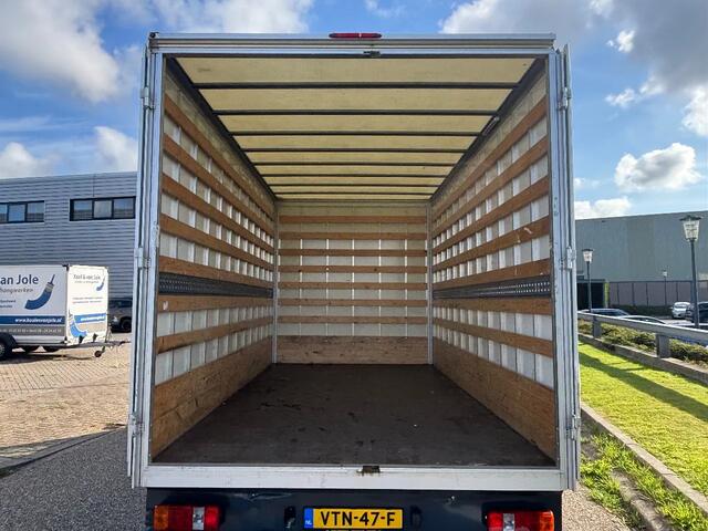 Mercedes-Benz SPRINTER 315CDI Bakwagen Automaat Airco Cruisecontrol EURO 6