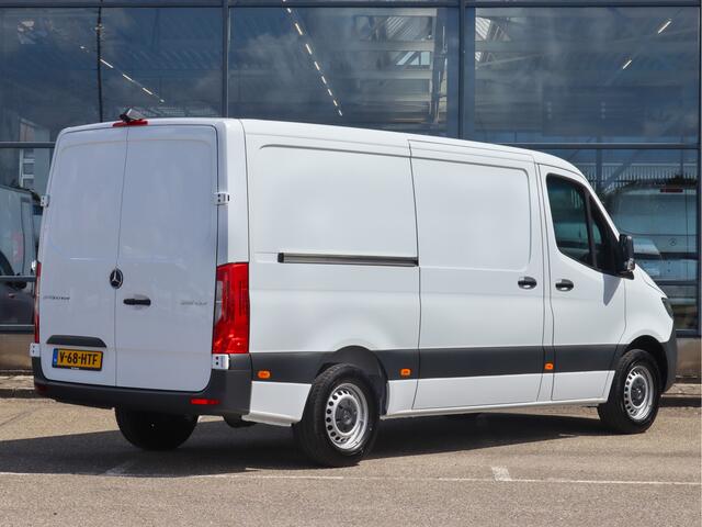 Mercedes-Benz SPRINTER 315 CDI L2H1 Pro | AIRCO/CAMERA/CRUISE | Certified
