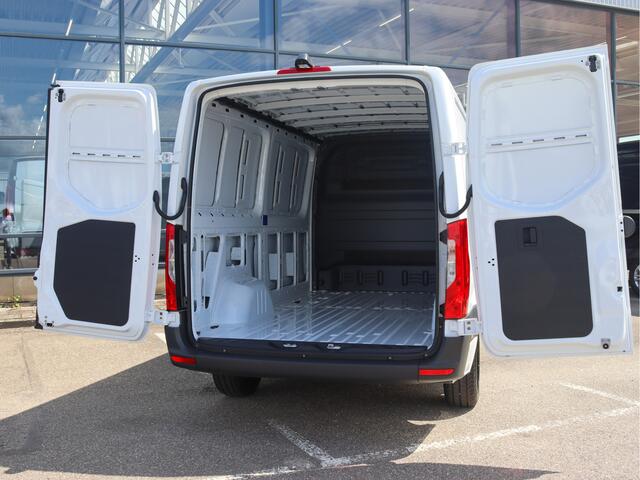 Mercedes-Benz SPRINTER 315 CDI L2H1 Pro | AIRCO/CAMERA/CRUISE | Certified