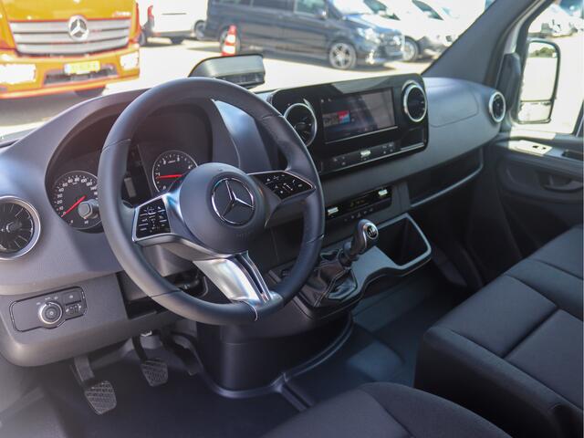 Mercedes-Benz SPRINTER 315 CDI L2H1 Pro | AIRCO/CAMERA/CRUISE | Certified