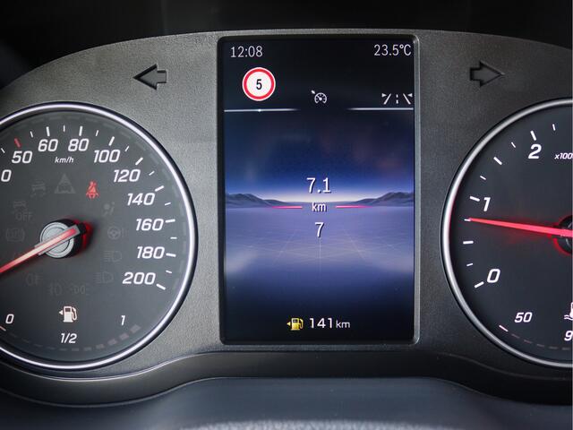 Mercedes-Benz SPRINTER 315 CDI L2H1 Pro | AIRCO/CAMERA/CRUISE | Certified