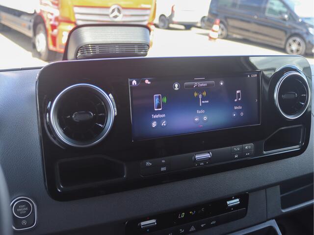 Mercedes-Benz SPRINTER 315 CDI L2H1 Pro | AIRCO/CAMERA/CRUISE | Certified