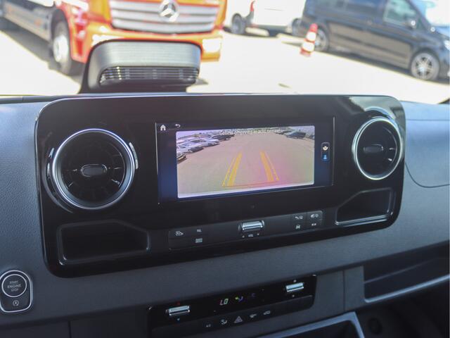 Mercedes-Benz SPRINTER 315 CDI L2H1 Pro | AIRCO/CAMERA/CRUISE | Certified
