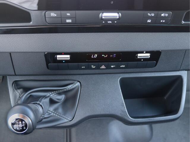 Mercedes-Benz SPRINTER 315 CDI L2H1 Pro | AIRCO/CAMERA/CRUISE | Certified
