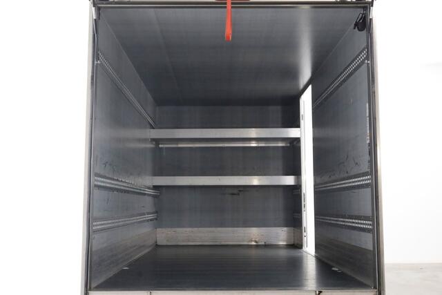 Mercedes-Benz SPRINTER 314 CDI 143pk E6 Bakwagen met laadklep en zijdeur L440 1034kg laadverm. 04-2020