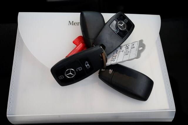 Mercedes-Benz SPRINTER 314 CDI 143pk E6 Bakwagen met laadklep en zijdeur L440 1034kg laadverm. 04-2020