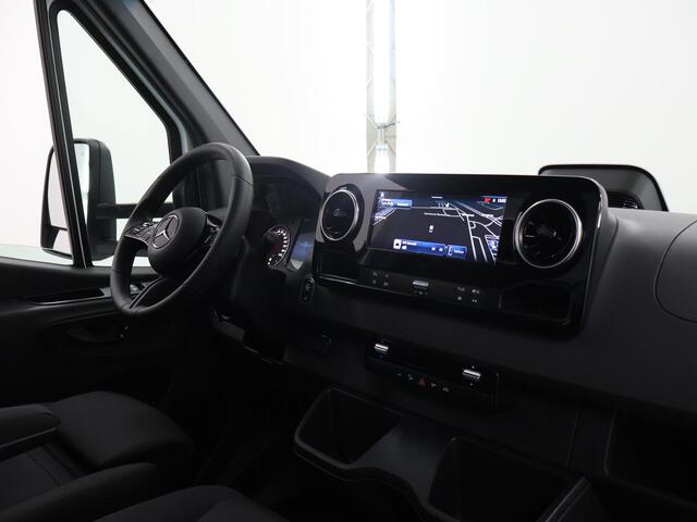 Mercedes-Benz SPRINTER 317 1.9 CDI L3 RWD Pro