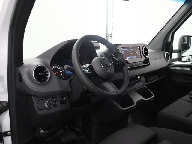 Mercedes-Benz SPRINTER 315 CDI Chassis L3 RWD PRO