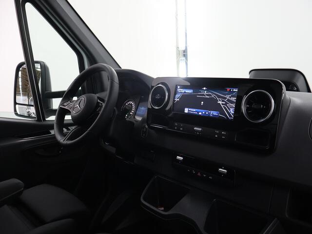Mercedes-Benz SPRINTER 315 CDI Chassis L3 RWD PRO