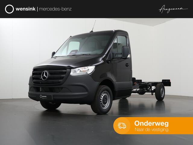 Mercedes-Benz SPRINTER 315 CDI Chassis L3 RWD PRO