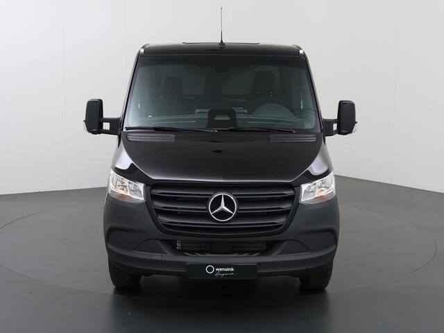 Mercedes-Benz SPRINTER 315 CDI Chassis L3 RWD PRO