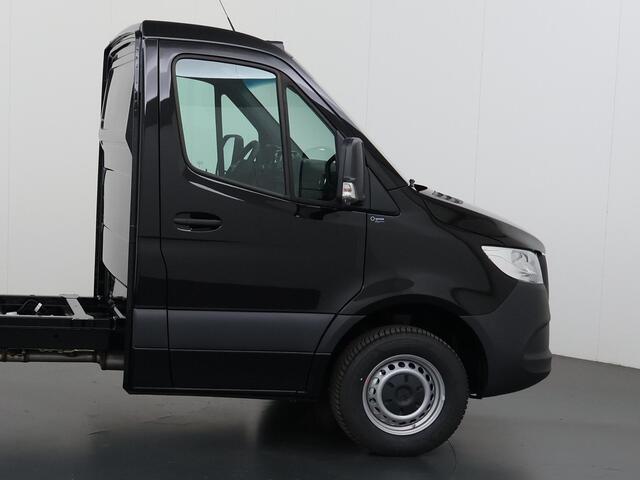 Mercedes-Benz SPRINTER 315 CDI Chassis L3 RWD PRO