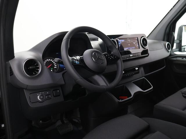 Mercedes-Benz SPRINTER 315 CDI Chassis L3 RWD PRO